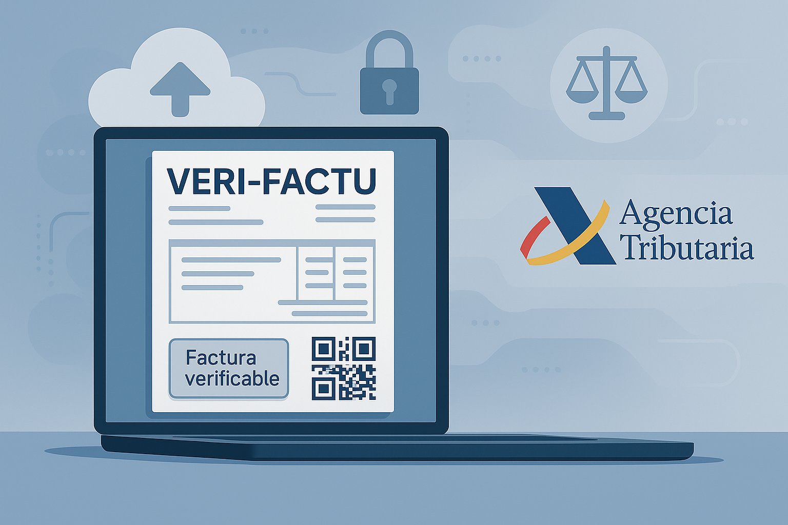 ¿A quien afecta Verifactu?